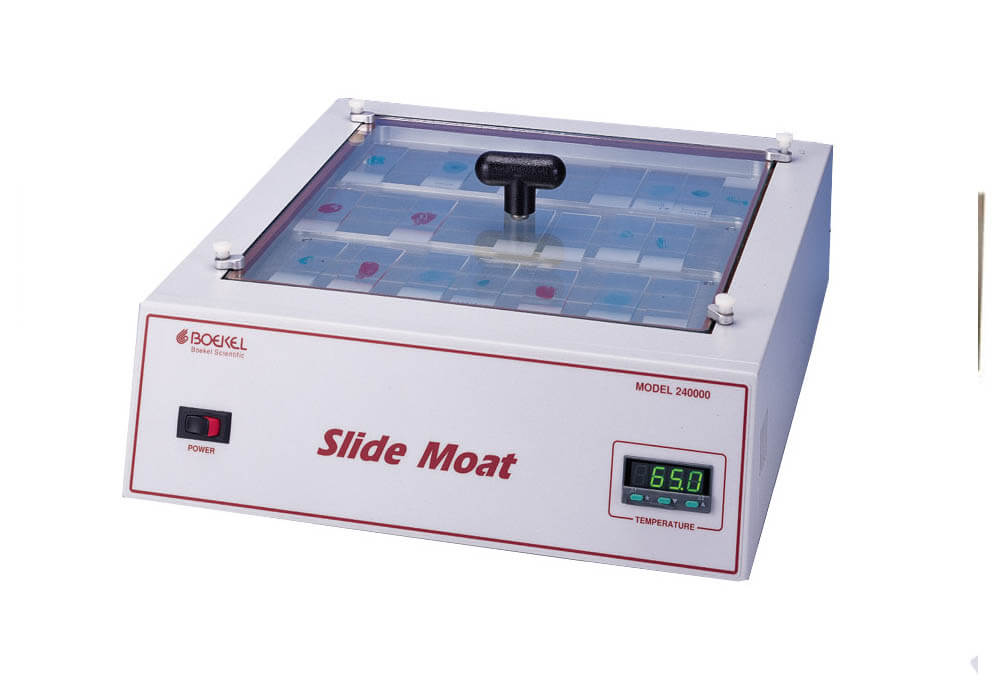 Boekel Slide Moat